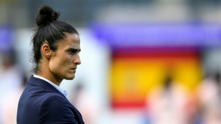 Bonmati, Putellas lead Spain as Hermoso overlooked for Euro 2025