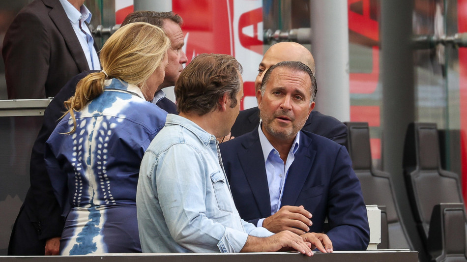 Calcio: Cardinale a Milano, oggi visita alla squadra e incontro con dirigenti