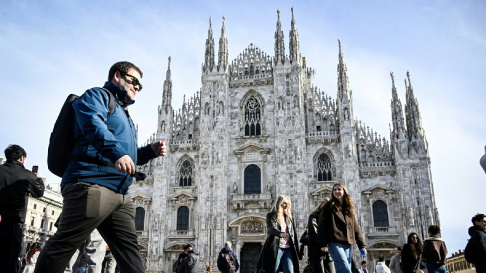 Mil&aacute;n, &iquest;una ciudad todav&iacute;a m&aacute;s exclusiva despu&eacute;s de los Juegos?