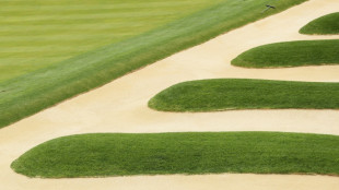 Difficult Oakmont awaits No.1 Scheffler in US Open
