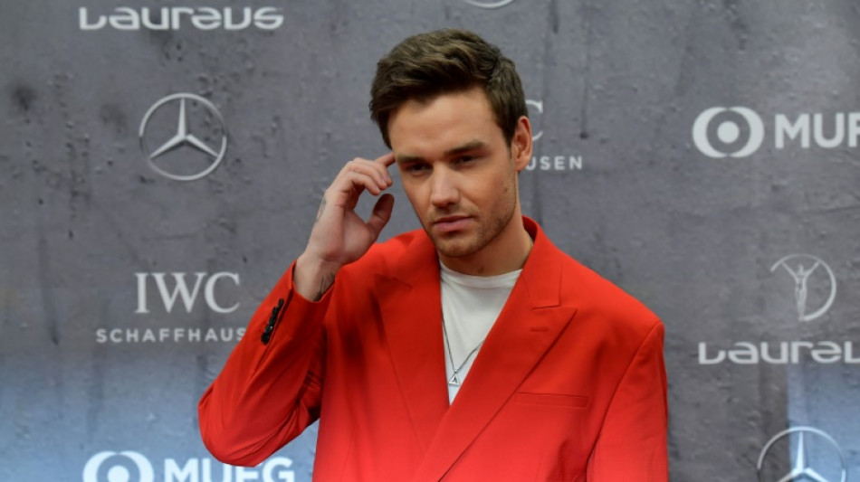 Informe toxicol&oacute;gico revela que Liam Payne consumi&oacute; "m&uacute;ltiples" drogas antes de morir (medios)