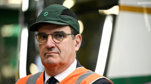 Jean Castex nomm&eacute; PDG de la SNCF pour un mandat de 4 ans