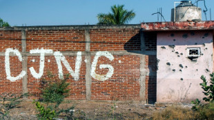 EEUU sanciona a "El Mencho" y otros l&iacute;deres del Cartel de Jalisco Nueva Generaci&oacute;n 