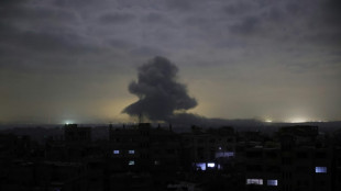 Ataque israelense provoca 30 mortes em Gaza, anuncia Defesa Civil