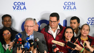 Advogado da l&iacute;der opositora Corina Machado &eacute; detido na Venezuela