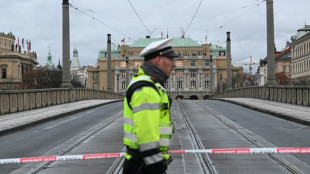 Polizei meldet mehr als 15 Todesopfer bei Angriff an Prager Universit&auml;t