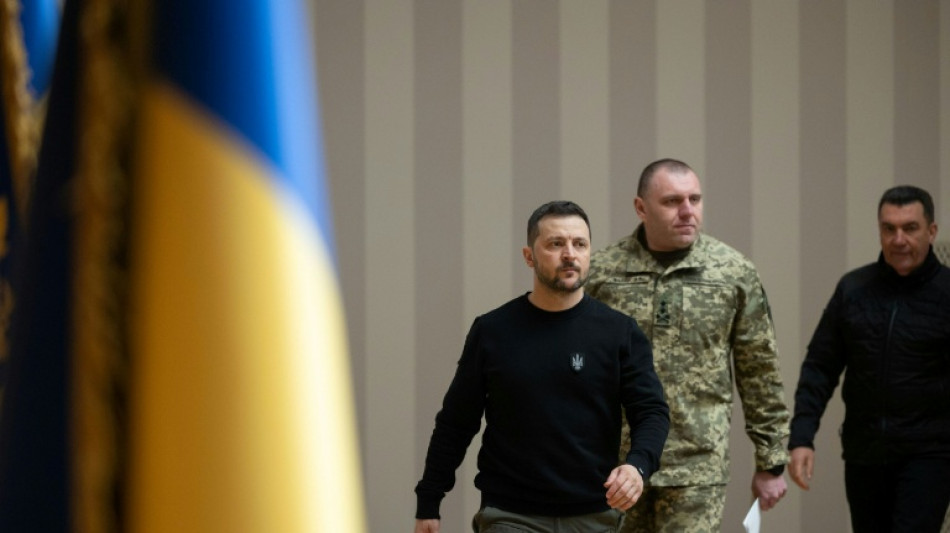 Ucrania reivindica un ataque a gran escala contra la aviaci&oacute;n rusa que golpea hasta Siberia