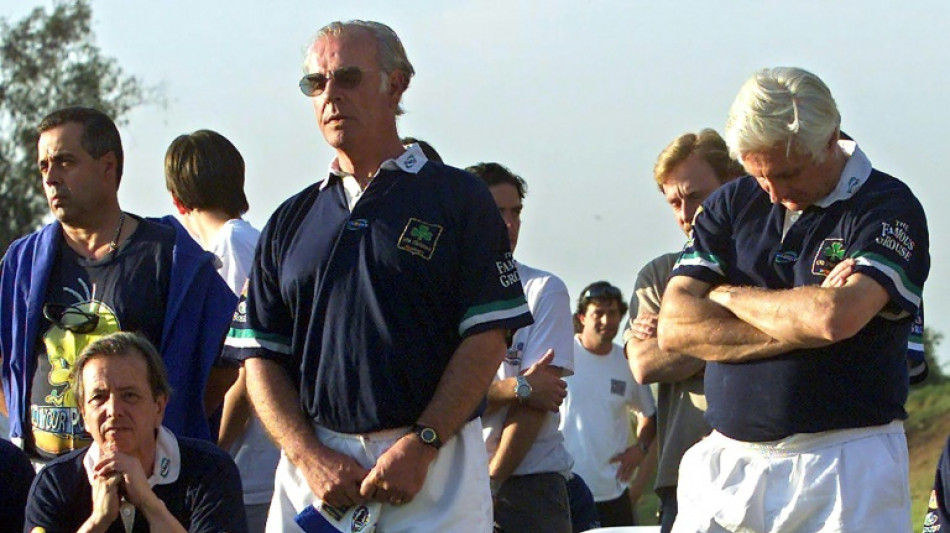 Morre Jos&eacute; Luis Inciarte, sobrevivente da trag&eacute;dia dos Andes