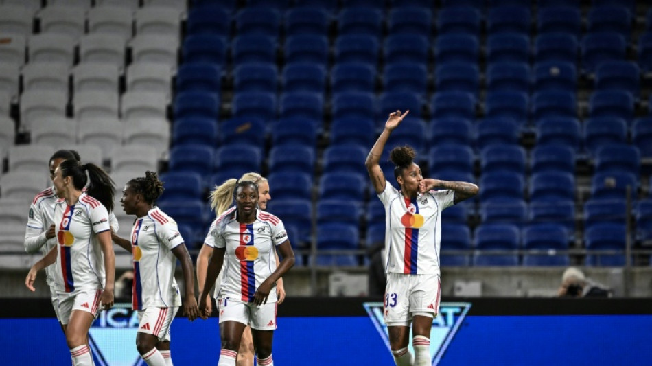 Foot: La Beaujoire, Groupama Stadium, cap sur les grands stades pour les &eacute;quipes f&eacute;minines