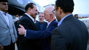 Iran weighs peace proposal, accuses US of 'excessive demands'