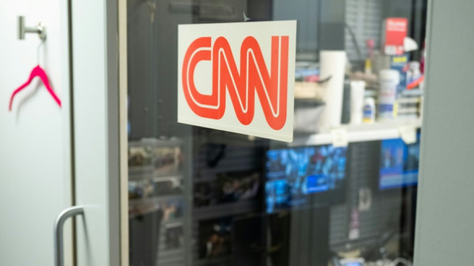 Trump veta acesso dos ve&iacute;culos CNN, MSNOW e Politico &agrave; Casa Branca