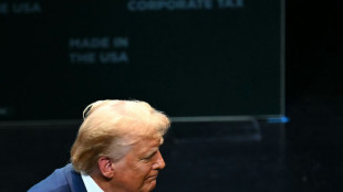 Trump diz que h&aacute; 'grandes amea&ccedil;as' contra sua vida procedentes do Ir&atilde;