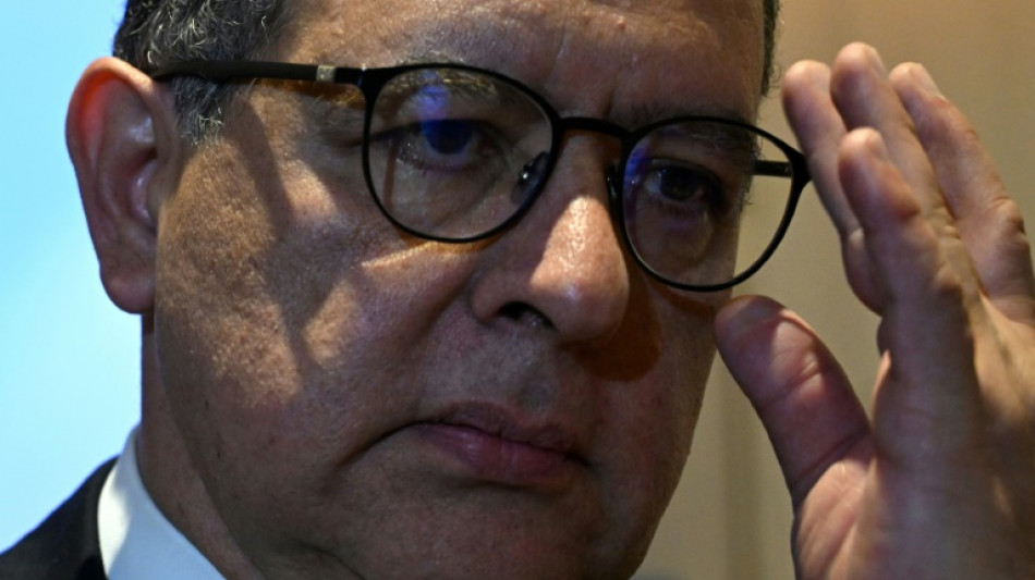 La ONU considera insuficiente la protecci&oacute;n a los civiles en medio de una ola de violencia en Colombia