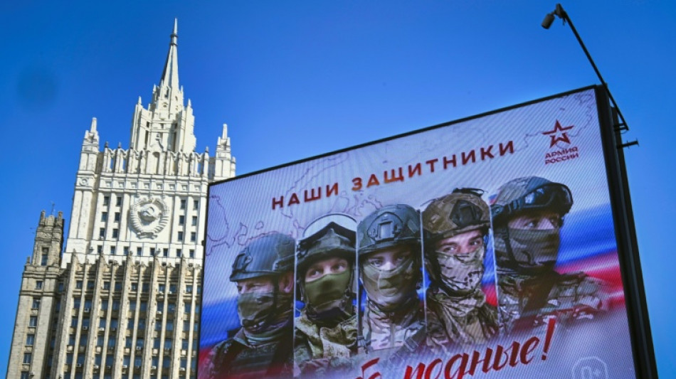 El ej&eacute;rcito ruso ampl&iacute;a su ofensiva a la regi&oacute;n ucraniana de Dnipropetrovsk