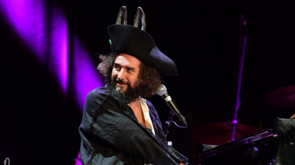 Senardi (Club Tenco), "Piotta in cerca di pubblicit&agrave;"