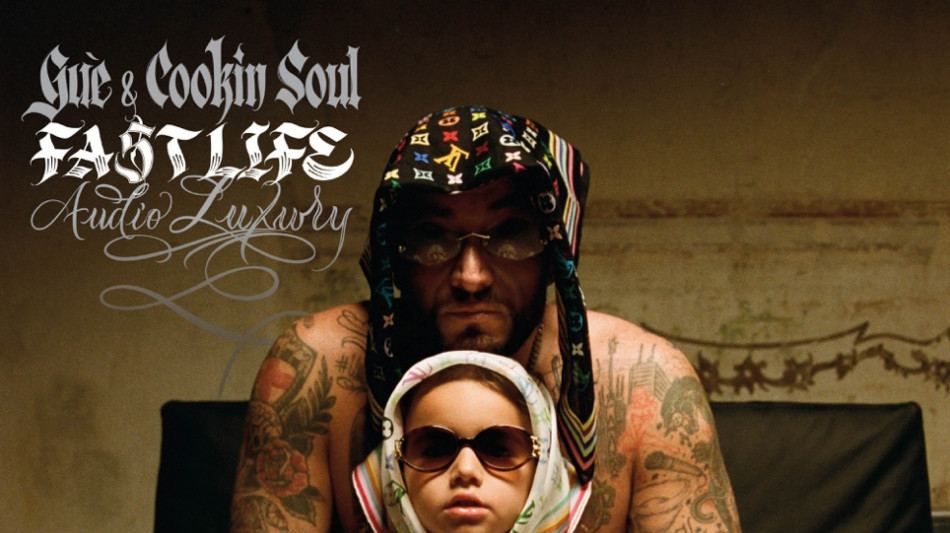 Hit parade, Gu&egrave; si prende la vetta con Fastlife 5