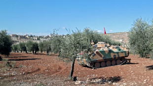 Turqu&iacute;a lanza ataques a&eacute;reos en Siria tras atentado en Estambul