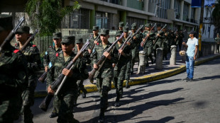 Honduras: Nasry Asfura, le candidat de Trump, investi nouveau pr&eacute;sident