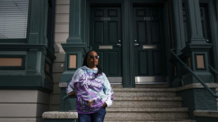 Americanos negros exigem indeniza&ccedil;&atilde;o por racismo sist&ecirc;mico