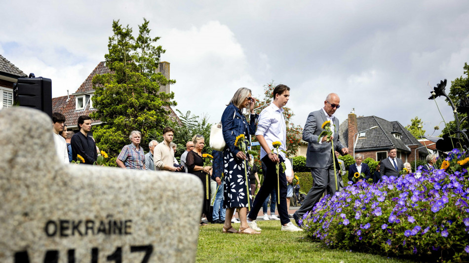 Onu, 'Russia responsabile abbattimento volo MH17'