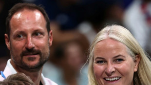 La princesa Mette-Marit de Noruega afirma haber sido "manipulada y enga&ntilde;ada" por Epstein