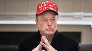 Nach hohen Verlusten bei Tesla: Musk will Arbeit f&uuml;r Trump-Regierung reduzieren