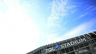 Dortmund stars hide from sun at Club World Cup 'sauna'