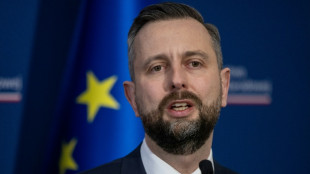 Abgest&uuml;rzte Drohne im Osten Polens: Warschau spricht von russischer "Provokation"