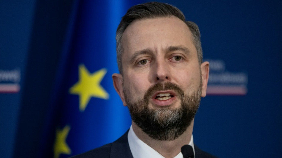 Drohne im Osten Polens abgest&uuml;rzt: Warschau verurteilt russische "Provokation"