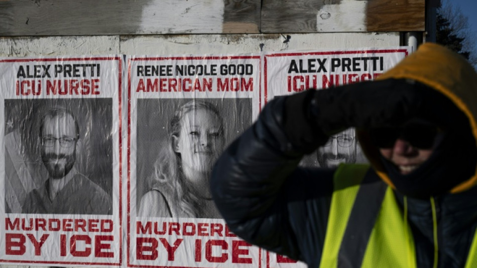 'Misrepresent reality': AI-altered shooting image surfaces in US Senate