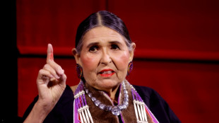 La Academia de los Oscar homenajea a una actriz amerindia, 50 a&ntilde;os despu&eacute;s de haberla marginado