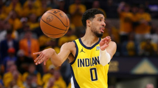 Pacers beat Knicks to move one win shy of reaching NBA Finals