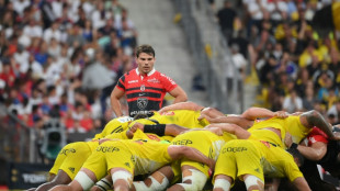 Top 14: Toulouse - La Rochelle, d&eacute;j&agrave; un "classique"