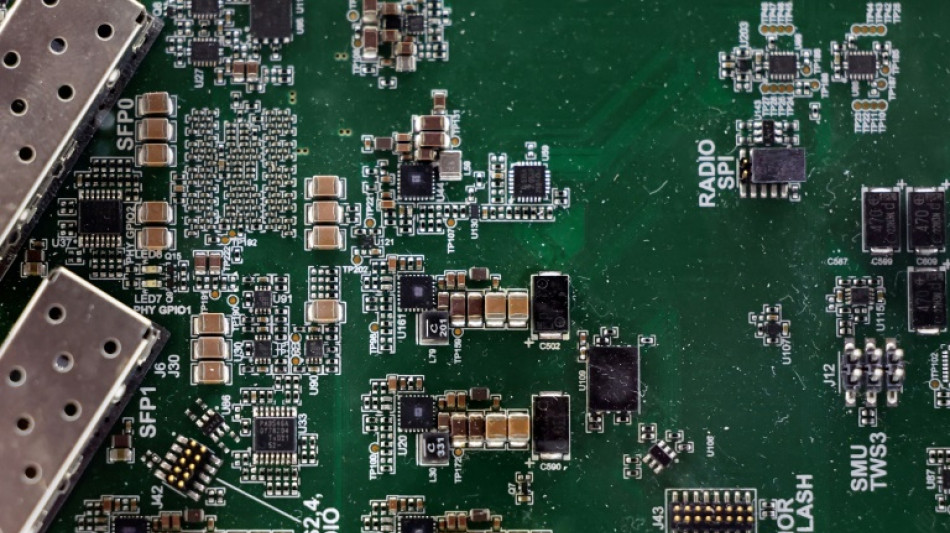 IW: Wachsende Fachkr&auml;ftel&uuml;cke k&ouml;nnte Ansiedlung neuer Chipfabriken gef&auml;hrden