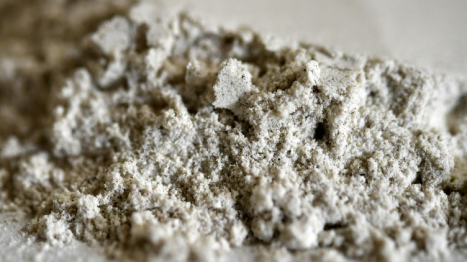 Rappel de farine bio contamin&eacute;e par une plante toxique