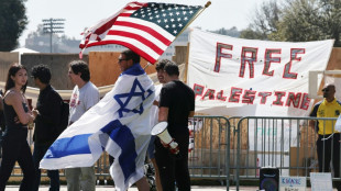 Governo dos EUA processa Universidade da Calif&oacute;rnia por suposto antissemitismo