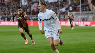 Liverpool step up bid to land Leverkusen star Wirtz: reports
