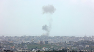 Isra&euml;l &eacute;tend son op&eacute;ration au sol &agrave; Gaza, apr&egrave;s des tirs de roquettes du Hamas