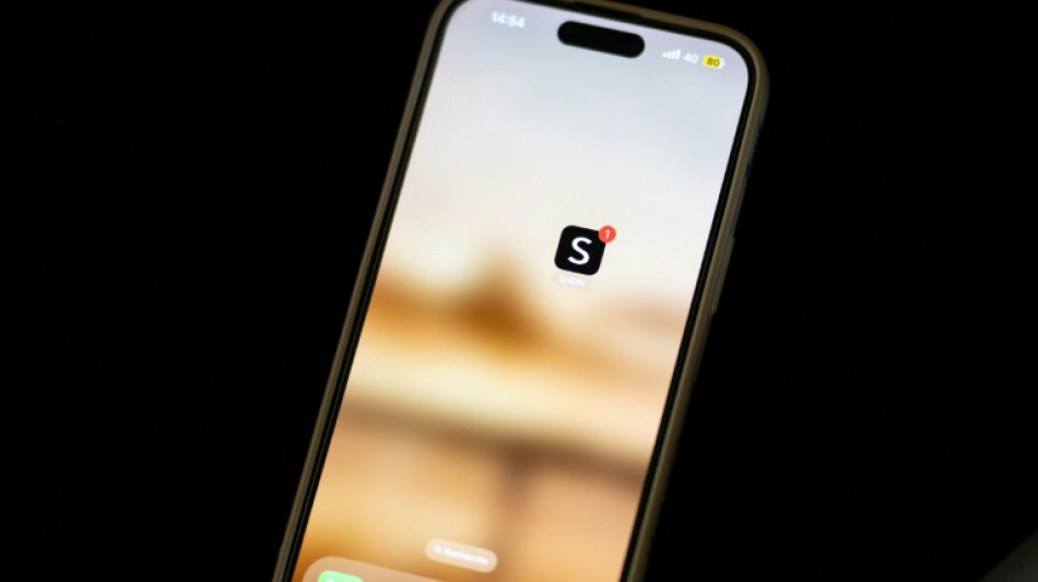 Comprendre la pol&eacute;mique autour de Shein, embl&egrave;me de l'"ultra fast fashion"