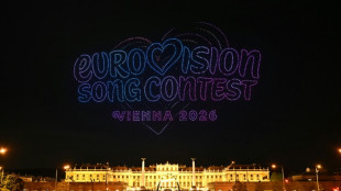 ESC-Finale: Musiker wavvyboi verk&uuml;ndet Punkte von deutscher Jury