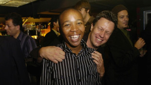 Premier r&ocirc;le de "Tsotsi", l'acteur sud-africain Presley Chweneyagae est mort