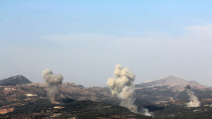 Dans le sud du Liban, Israël accusé d'empêcher la reconstruction