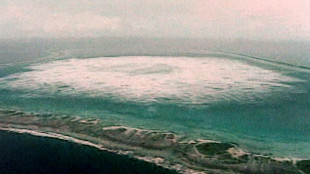 Essais nucl&eacute;aires: un pardon de la France permettra &agrave; la Polyn&eacute;sie de "r&eacute;cup&eacute;rer son histoire", plaide la commission d'enqu&ecirc;te