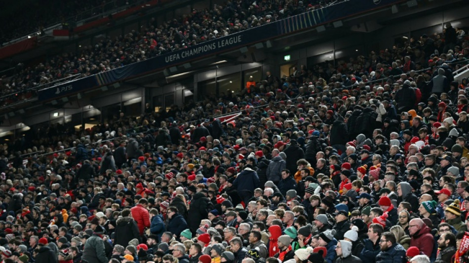 Con 13.110 millones de d&oacute;lares en traspasos, el f&uacute;tbol bati&oacute; otro r&eacute;cord en 2025