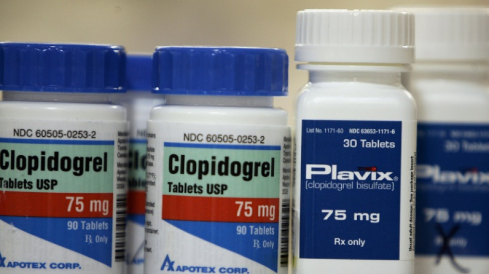 BMS et Sanofi vont payer 700 millions de dollars à Hawaï pour éteindre les poursuites concernant le Plavix