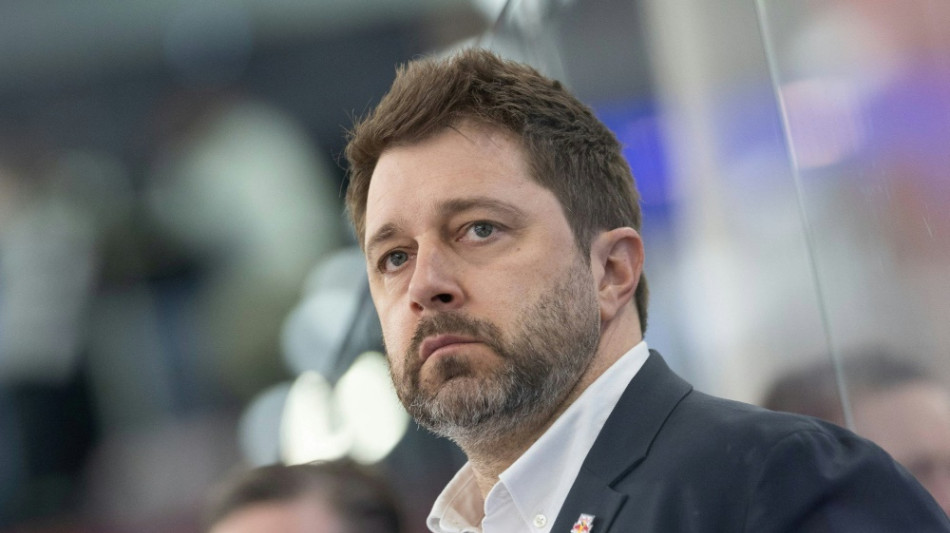 DEL: M&uuml;nchen holt Salzburgs Meistercoach David