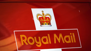 Retard dans les livraisons, la poste britannique &eacute;cope d'une amende
