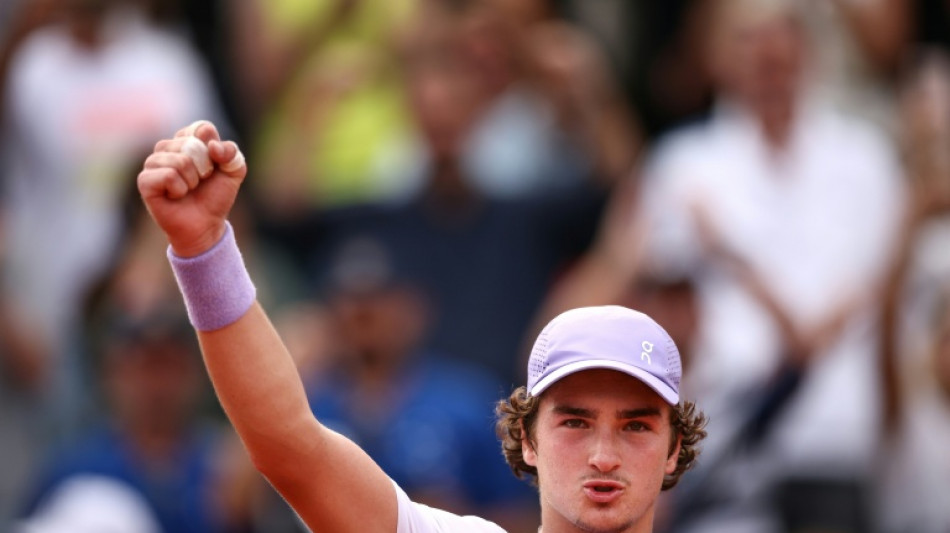 João Fonseca sobe para 47º no ranking da ATP, sua melhor colocação
