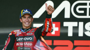 Arag&oacute;n: M&aacute;rquez feiert dritten Doppelsieg in Serie