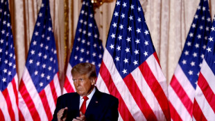 &iquest;Se desinfla el candidato Trump?